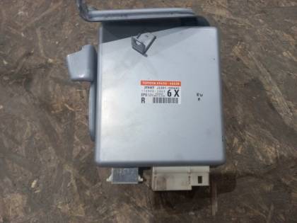 Блок управления рулевой колонкой AGL10