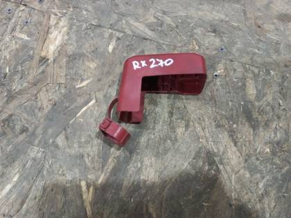 Крышка клеммы AGL10