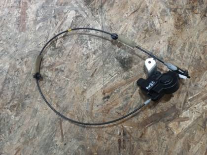 Замок лючка бензобака AGL10