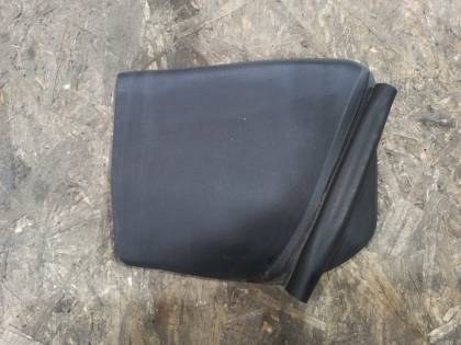 Крышка решетки под дворники AGL10