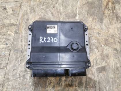 Блок управления двигателем AGL10