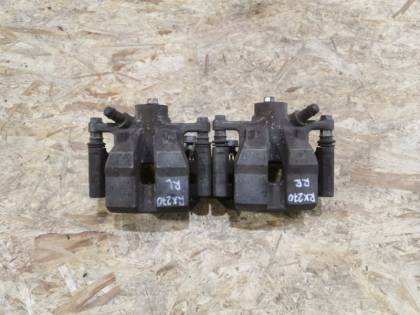 Суппорт тормозной AGL10