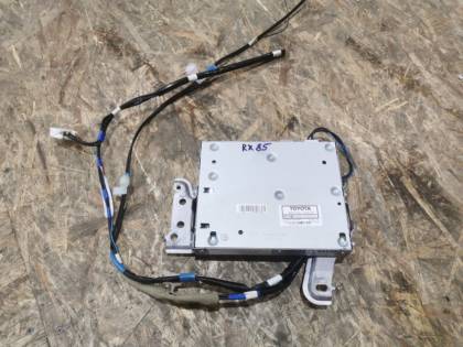 Блок управления AGL10