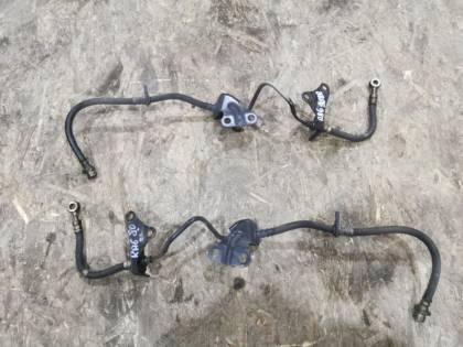 Шланг тормозной RA6