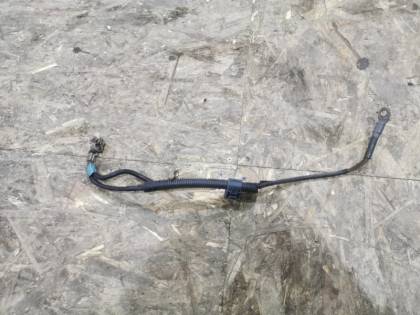 Клемма аккумулятора минус RA6