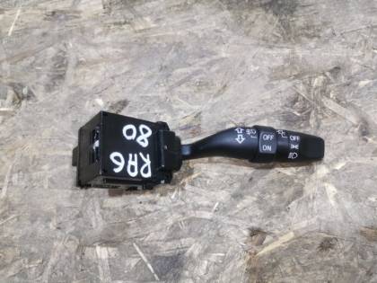 Подрулевой переключатель света RA6