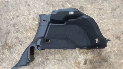 Обшивка багажника GA3W