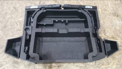 Ящик в багажник GA3W