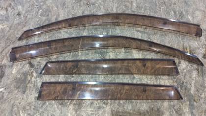 Ветровики комплект GA3W