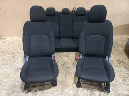 Сиденья комплект GA3W