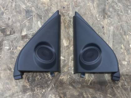 Уголок двери GA3W