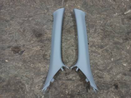 Накладка на стойку кузова GA3W