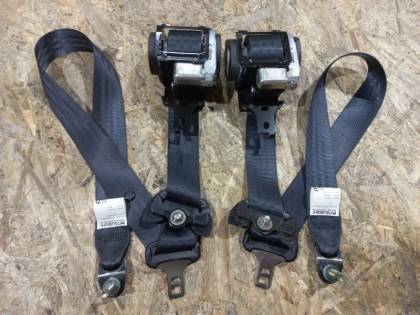 Ремень безопасности GA3W