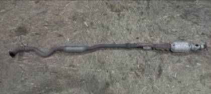 Глушитель GA3W