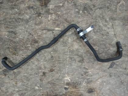 Патрубок системы охлаждения GA3W