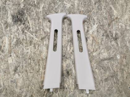 Накладка на стойку кузова SXM10