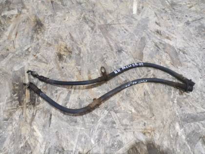 Шланг тормозной MCU25