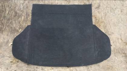 пол багажника MCU25