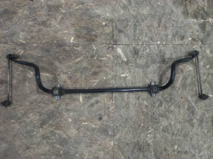 Стабилизатор поперечной устойчивости GA3W