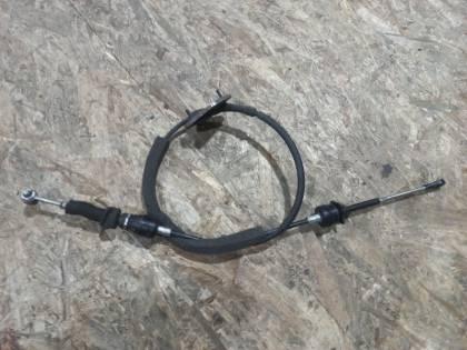 Трос переключения акпп GA3W