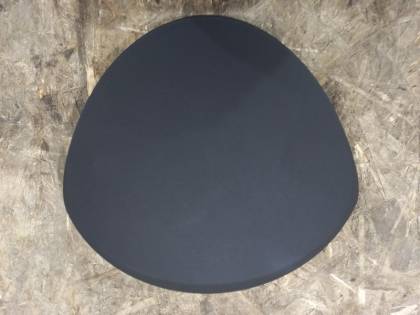 Накладка на торпедо GA3W