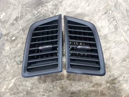 Дефлектор воздушный GA3W