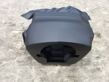 Кожух рулевой колонки GA3W