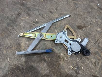 Стеклоподъемный механизм MCU25