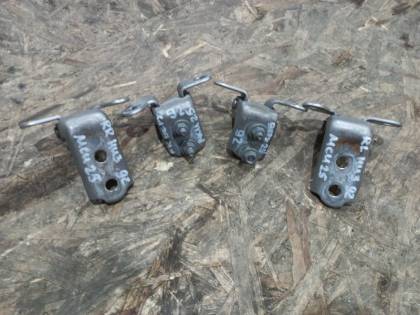 Петля двери MCU25