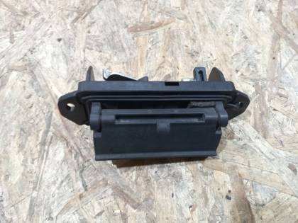 Ручка двери багажника MCU25