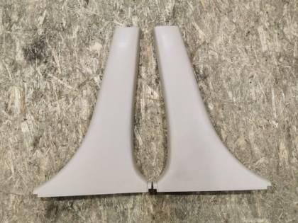 Накладка на стойку кузова SXM10