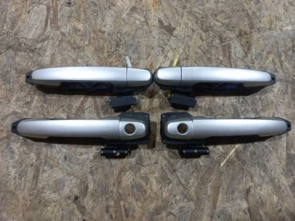 Ручка двери внешняя MCU25