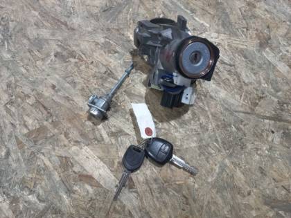 Замок зажигания GA3W