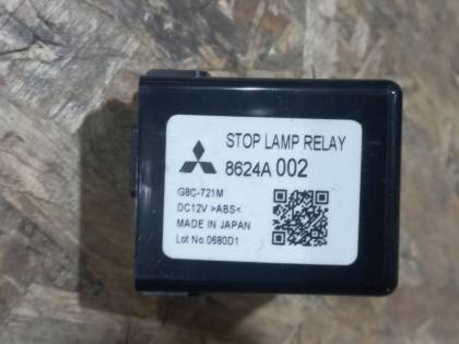 Реле стоп сигнала GA3W