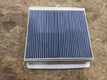 Рамка салонного фильтра GA3W