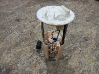 Топливный насос GA3W