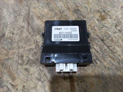 Блок управления полным приводом GA3W