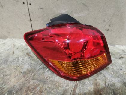 Стоп-сигнал GA3W