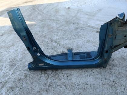 Стойка кузова GA3W