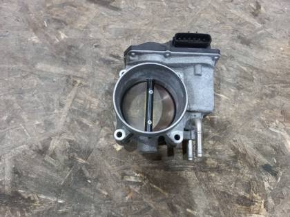 Дроссельная заслонка GSU35