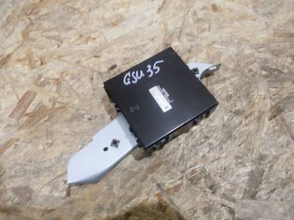 Блок управления климат-контролем GSU35