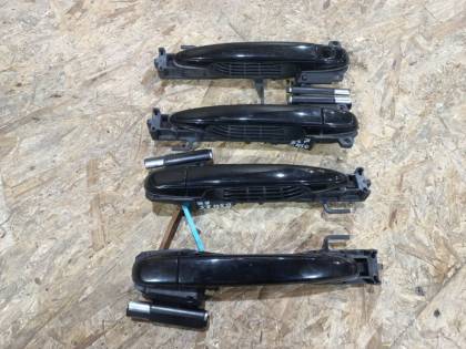 Ручка двери внешняя GSU35