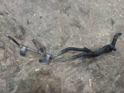 Трубка охлаждения АКПП GSU35