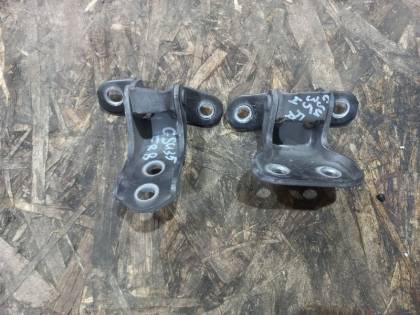 Петля двери GSU35