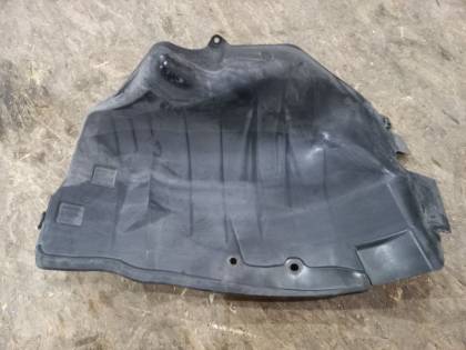 Подкрылок задний GSU35