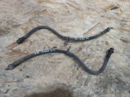 Шланг тормозной GSU35