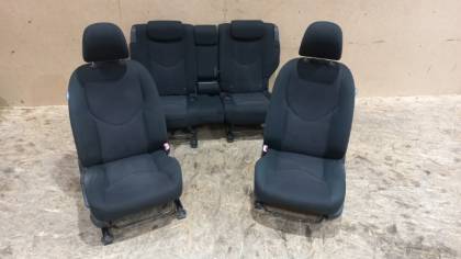 Сиденья комплект ACA33