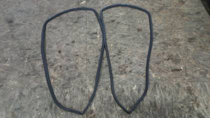 Уплотнитель проема двери ACA33