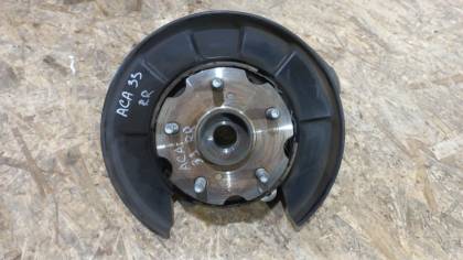 Ступица ACA33