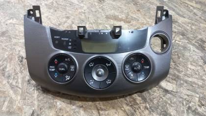 Блок управления климат-контролем ACA33